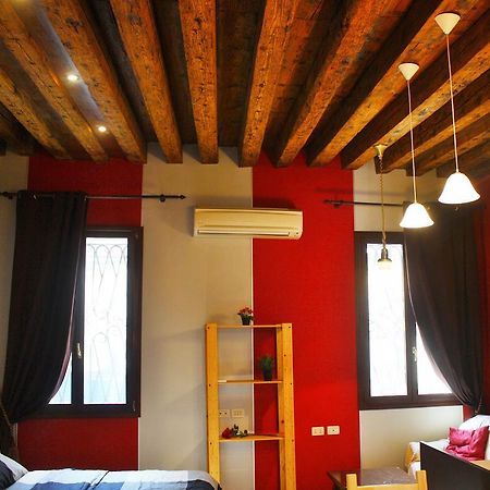 Mario Apartment 5012 Venecia Exterior foto